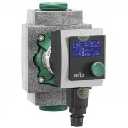 Насосы Wilo Stratos PICO для отопления - купить циркуляционные насосы для отопления частного дома цена