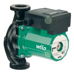 Насосы Wilo Top-RL для отопления - купить циркуляционные насосы для отопления частного дома цена