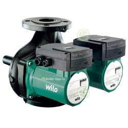 Насосы Wilo Top-SD для отопления - купить циркуляционные насосы для отопления частного дома цена