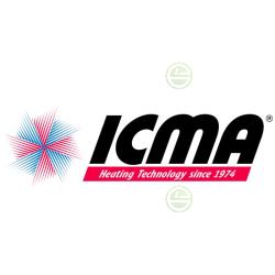 Насосно-смесительные узлы ICMA для теплого пола