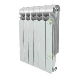 Royal Indigo 500 купить радиаторы отопления частного дома