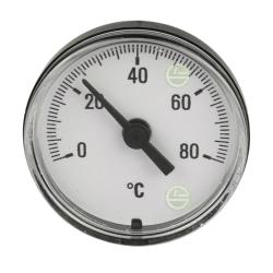 Биметаллические термометры Itap 493 (Итап)