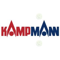 Решетки для конвекторов Kampmann купить в Москве - конвекторы для отопления частного дома