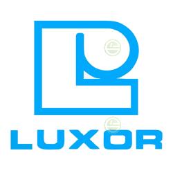 Шаровые краны Luxor (Люксор)