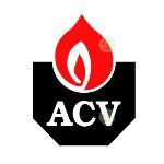 Пеллетные котлы отопления ACV - купить котел отопления частного дома цена