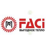 Пеллетные котлы отопления Faci (Фачи)