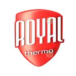 Трубы для водяного теплого пола Royal Thermo (Роял Термо)