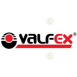 Трубы для водяного теплого пола Valfex (Валфекс)