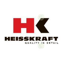 Фитинги для полипропиленовых труб Heisskraft - купить трубы для водоснабжения частного дома
