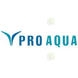 Фитинги для полипропиленовых труб Pro Aqua - купить трубы для водоснабжения частного дома