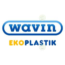 Фитинги для полипропиленовых труб Wavin Ekoplastik - купить трубы для водоснабжения частного дома