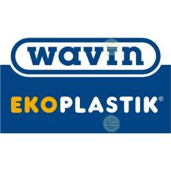 Трубы Wavin Ekoplastik - купить полипропиленовые трубы Вавин Экопластик для отопления 