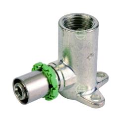 Пресс-водорозетки Comap для металлопластиковых труб - купить трубы для водоснабжения частного дома