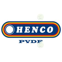 Пресс-фитинги Henco PVDF для металлопластиковых труб - купить трубы для водоснабжения частного дома