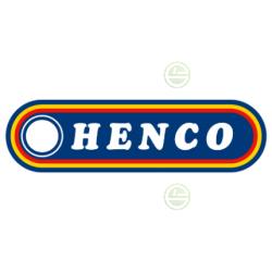 Пресс-фитинги Henco для металлопластиковых труб - купить трубы для водоснабжения частного дома