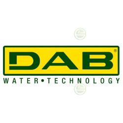 Насосы DAB Evosta 2 SAN (ДАБ) для горячей воды