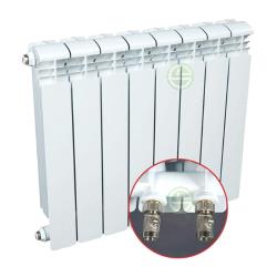 Rifar Alum Ventil 350 купить радиаторы отопления частного дома