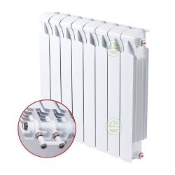 Радиаторы Rifar Monolit Ventil 350 купить радиаторы отопления частного дома