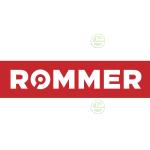 Подложка для теплого пола Rommer (Роммер)