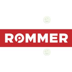 Подложка для теплого пола Rommer (Роммер)