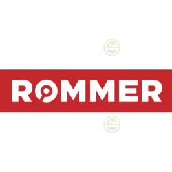 Стальные панельные радиаторы Rommer Ventil (Роммер)