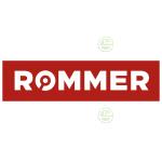 Сепараторы шлама Rommer RFW-0080 латунные магнитные