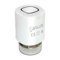 Сервоприводы Salus для автоматики водяного теплого пола