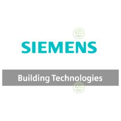 Комнатные термостаты Siemens для систем отопления и охлаждения
