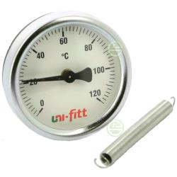 Накладные термометры Uni-Fitt (Юнифит)
