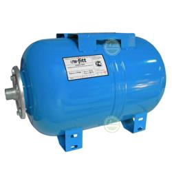 Гидроаккумуляторы Uni-Fitt WAO для систем водоснабжения