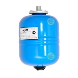 Гидроаккумуляторы Uni-Fitt WAV для систем водоснабжения