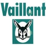 Автоматика Vaillant (Германия) - для отопления дома