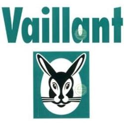 Автоматика Vaillant (Германия) - для отопления дома