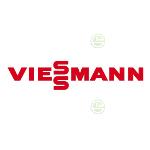 Дымоходы коаксиальные для отопительных котлов Viessmann (Висман)