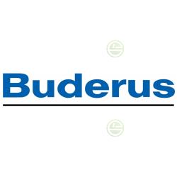 Настенные газовые котлы Buderus двухконтурные открытая камера