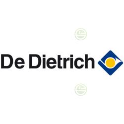 настенные газовые котлы De Dietrich одноконтурные закрытая камера