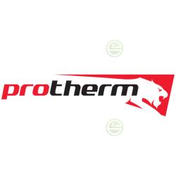Настенные газовые двухконтурные котлы Протерм (Protherm) закрытая