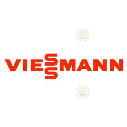 Настенные газовые котлы Viessmann двухконтурные открытая камера