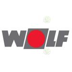 Настенные газовые котлы Wolf одноконтурные конденсационные