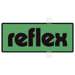 Гидроаккумуляторы для водоснабжения Reflex купить расширительные баки для отопления частного дома цена