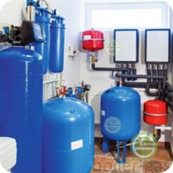 Гидроаккумуляторы для водоснабжения частного дома купить расширительные баки для отопления дома