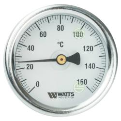 Термометры Watts диаметр 63